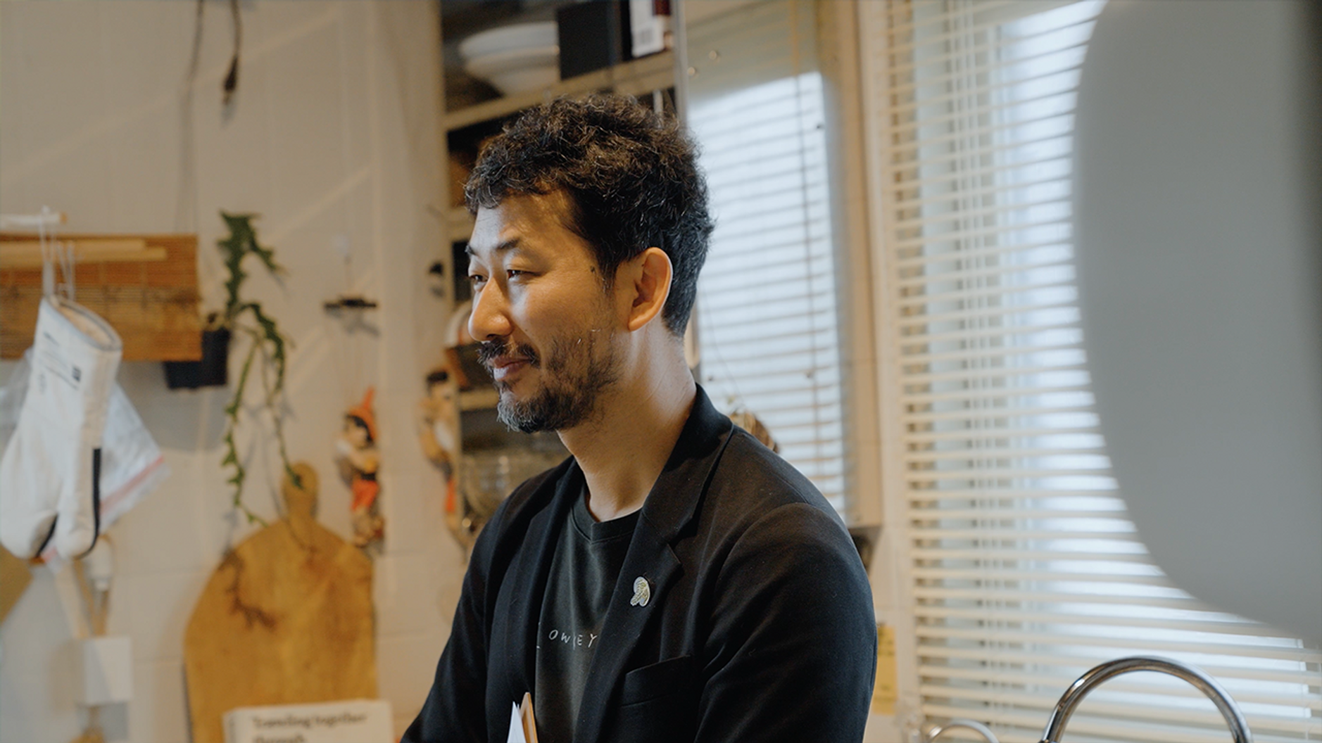 [Interview] Hitit - Lowkey
